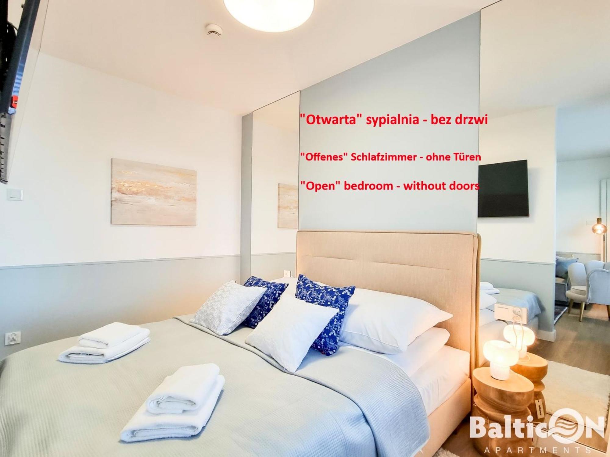 Apartamenty Balticon Polanki Aqua Kolobrzeg Exterior photo